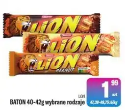 TomiMarkt BATON LION oferta