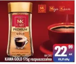 TomiMarkt Kawa Gold rozpuszczalna oferta