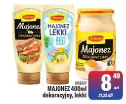 TomiMarkt Majonez Dekoracyjny oferta