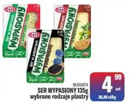 TomiMarkt Mlekovita Ser Wypasiony oferta