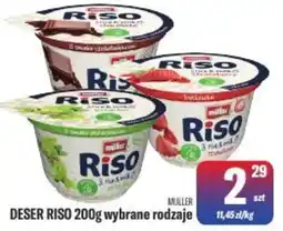 TomiMarkt Deser Riso oferta