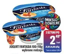 TomiMarkt Jogurt Fantasia oferta