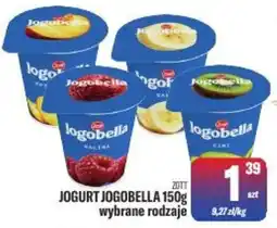 TomiMarkt Jogurt Jogobella oferta