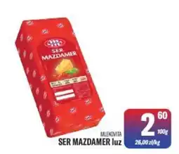 TomiMarkt SER MAZDAMER luz oferta