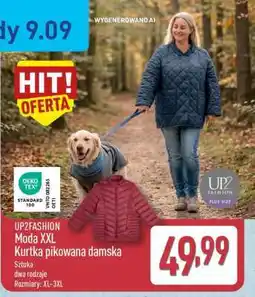 ALDI UP2FASHION oferta