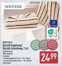 ALDI NOVITESSE oferta