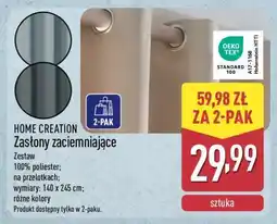 ALDI HOME CREATION oferta