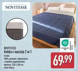 ALDI NOVITESSE oferta