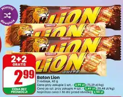 Dino Baton Lion oferta