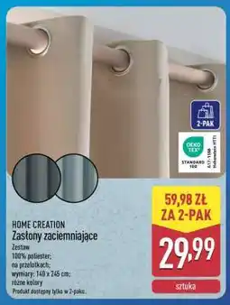 ALDI HOME CREATION oferta