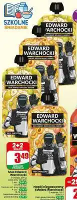 Dino Mus Edward Warchocki oferta