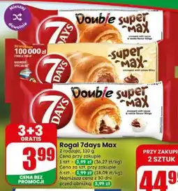 Dino Rogal 7Days Max oferta