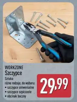 ALDI WORKZONE oferta