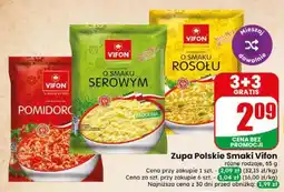 Dino Zupa POLSKIE SMAKI VIFON oferta