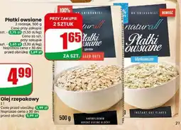 Dino Płatki owsiane oferta
