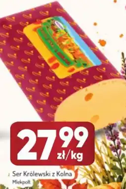 Avita Ser Królewski z Kolna Mlekpolt oferta