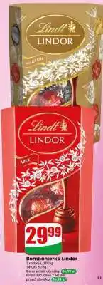Dino Bombonierka Lindor oferta
