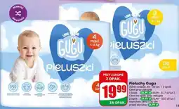 Dino Pieluchy Gugu oferta