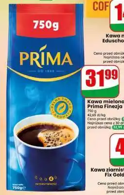 Dino Kawa mielona Prima Finezja oferta
