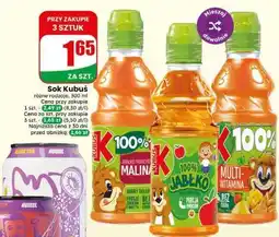 Dino Sok KUBUŚ oferta