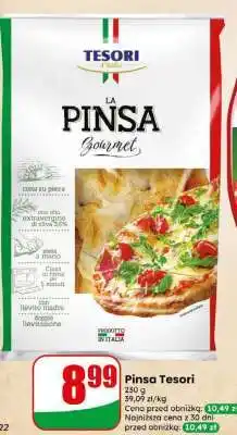 Dino Pinsa TESORI oferta