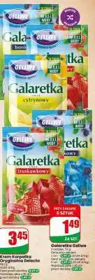 Dino Galaretka Gellwe oferta
