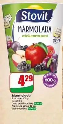 Dino Marmolada oferta