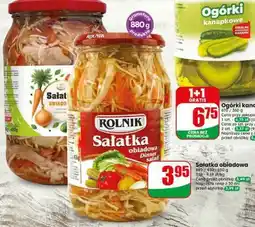 Dino SAŁATKA OBIADOWA oferta