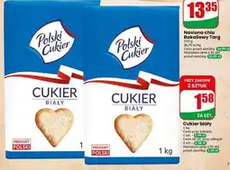 Dino Cukier biały oferta