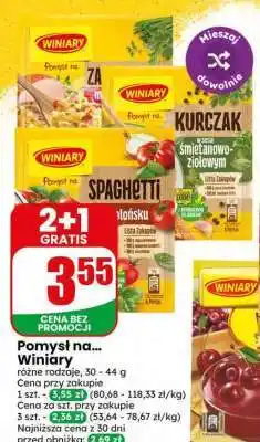 Dino Pomysł na... WINIARY oferta