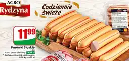 Dino Parówki śląskie oferta