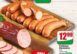Dino Kiełbasa biesiadna oferta