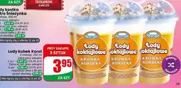 Dino Lody kubek Korali oferta