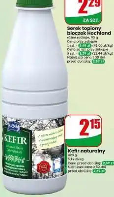 Dino Kefir Naturalny oferta