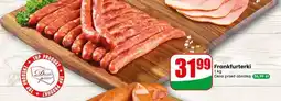 Dino Frankfurterki oferta