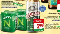 Dino PIWO NAMYSŁÓW PILS oferta