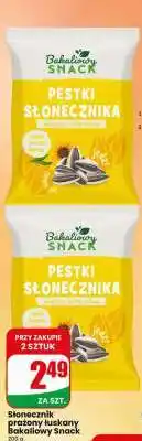 Dino Pestki słonecznika oferta