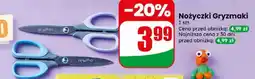 Dino NOŻYCZKI GRYZMAKI oferta