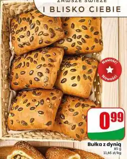 Dino BUŁKA Z DYNIĄ oferta