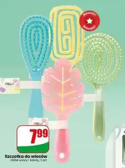 Dino Szczotka do włosów oferta