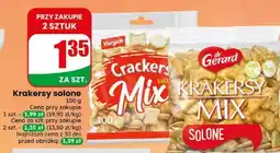Dino Krakersy solone oferta
