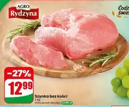 Dino Szynka bez kości oferta