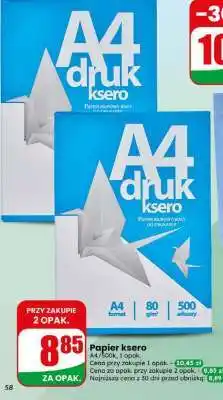 Dino Papier ksero oferta