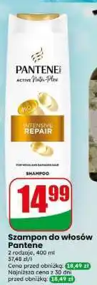 Dino Szampon do włosów Pantene oferta