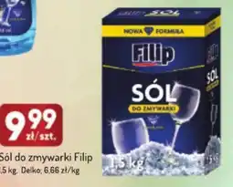 Avita Sól do zmywarki Filip oferta