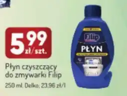 Avita Płyn czyszczący do zmywarki Filip oferta