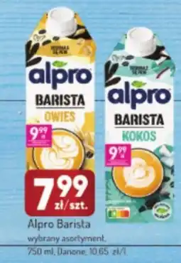Avita Alpro Barista oferta