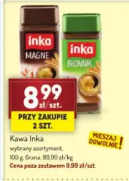 Avita Kawa Inka oferta