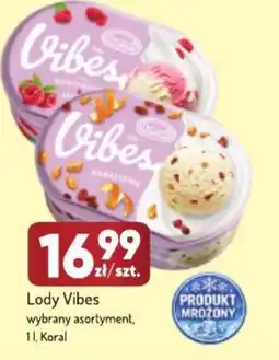 Avita Lody Vibes oferta