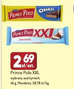 Avita Prince Polo XXL oferta